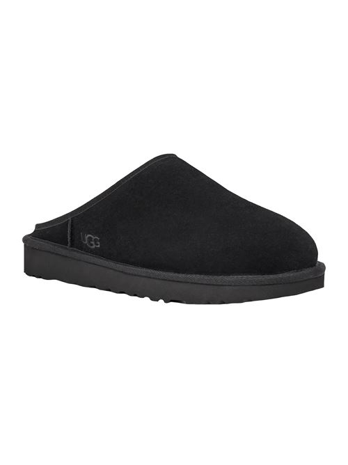 Sabot uomo classic silp on UGG | M1129290BLK