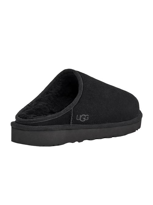 Sabot uomo classic silp on UGG | M1129290BLK