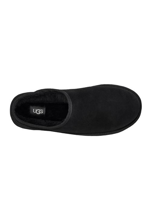 Sabot uomo classic silp on UGG | M1129290BLK
