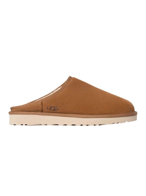 Sabot m classic silp on UGG | M1129290CHE