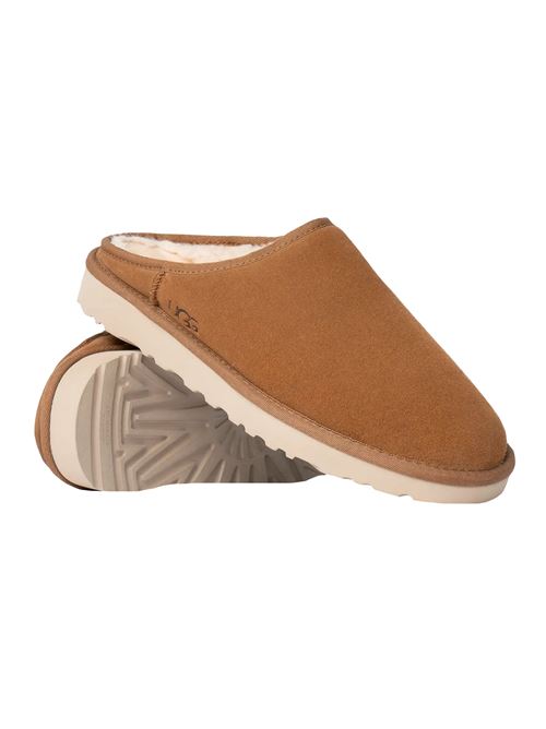 Sabot m classic silp on UGG | M1129290CHE