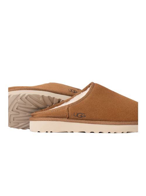 Sabot m classic silp on UGG | M1129290CHE