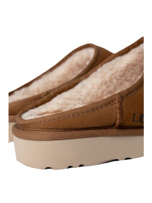 Sabot m classic silp on UGG | M1129290CHE