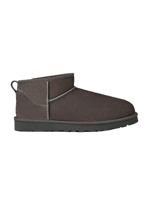 Stivaletti uomo classic ultra mini UGG | M1137391MLF