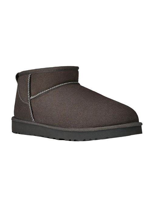 Stivaletti uomo classic ultra mini UGG | M1137391MLF