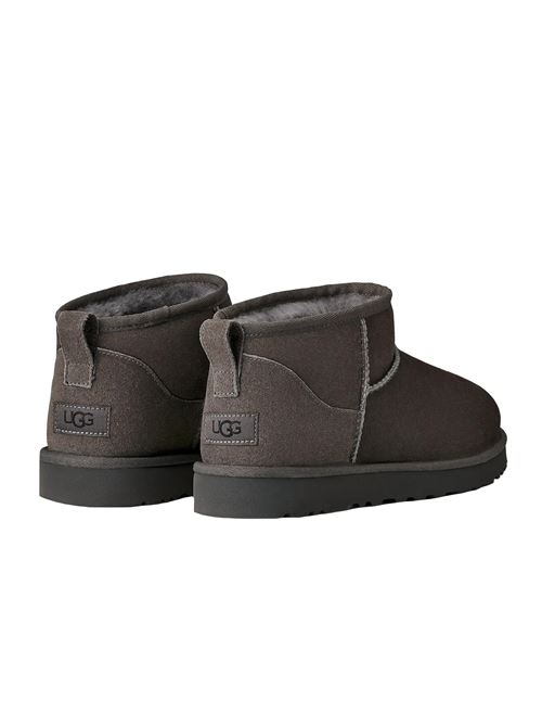 Stivaletti uomo classic ultra mini UGG | M1137391MLF