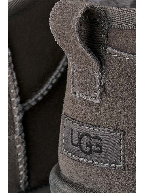 Stivaletti uomo classic ultra mini UGG | M1137391MLF