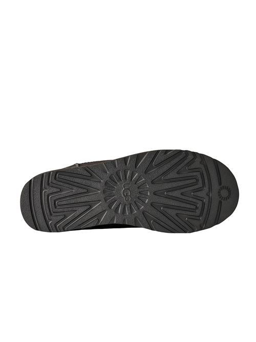 Stivaletti uomo classic ultra mini UGG | M1137391MLF