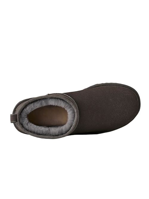 Stivaletti uomo classic ultra mini UGG | M1137391MLF