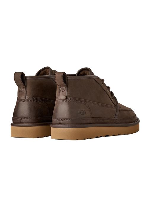 Stivaletto m neumel moc nubuck UGG | M1171112DDC