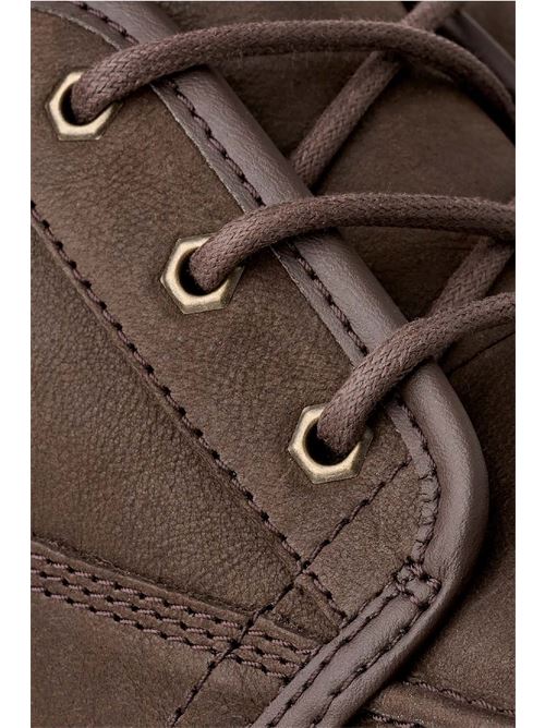 Stivaletto m neumel moc nubuck UGG | M1171112DDC