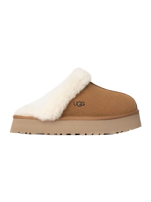 Ciabatta disquette UGG | W1122550CHE