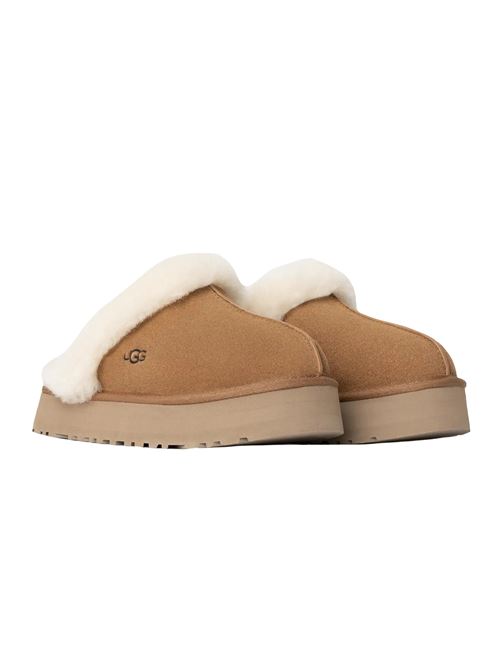 Ciabatta disquette UGG | W1122550CHE