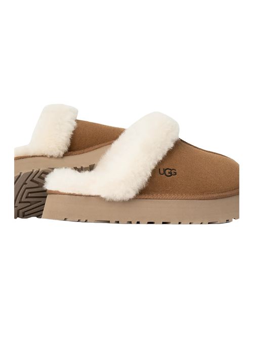 Ciabatta disquette UGG | W1122550CHE