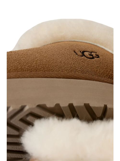 Ciabatta disquette UGG | W1122550CHE