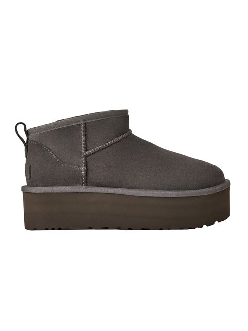 Stivaletto classic ultra mini platform UGG | W1135092CHRC