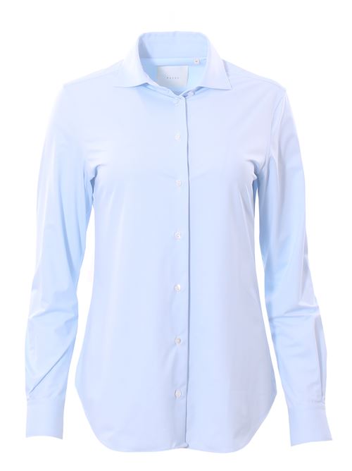 Camicia pina in active XACUS | 15460PINAKT1103002