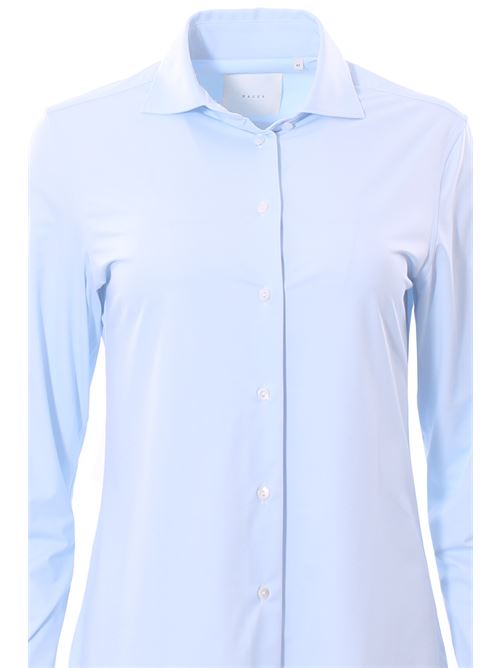 Camicia pina in active XACUS | 15460PINAKT1103002