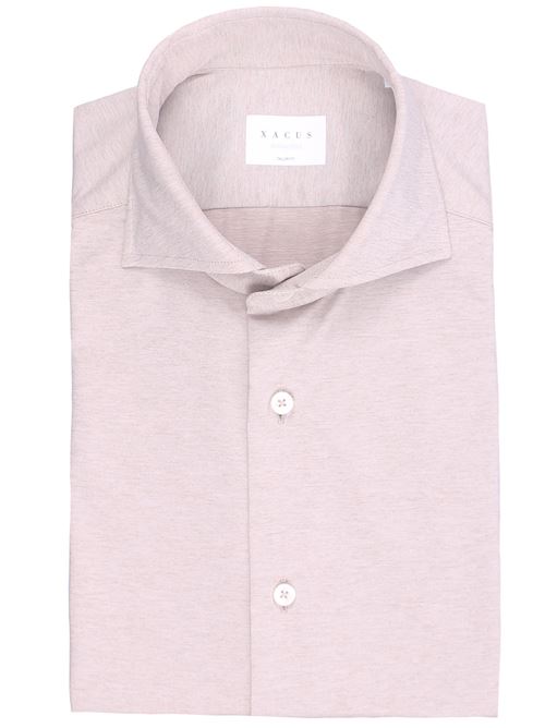 camicia active in jersey tecnico XACUS | 91615ACT52102