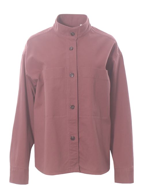 Camicia noel in fustagno XACUS | 95161NOEL9252447