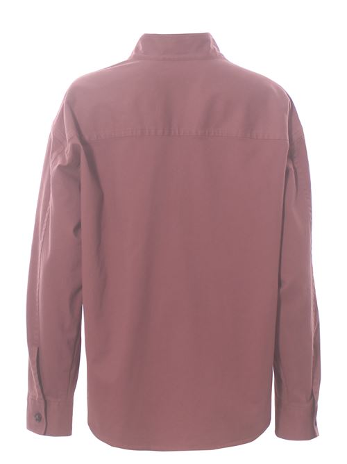 Camicia noel in fustagno XACUS | 95161NOEL9252447