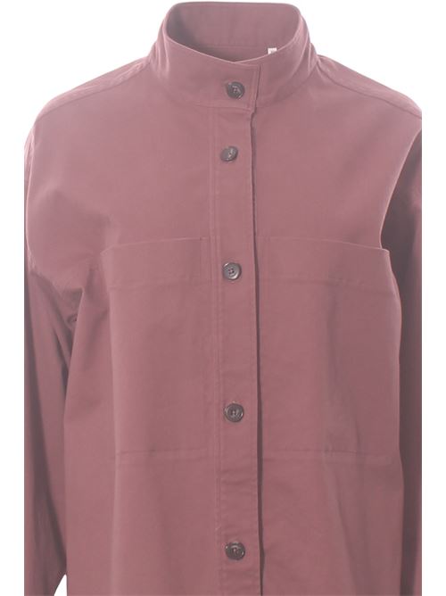 Camicia noel in fustagno XACUS | 95161NOEL9252447