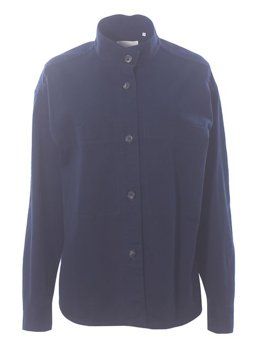 Camicia noel in fustagno XACUS | 95161NOEL9252789