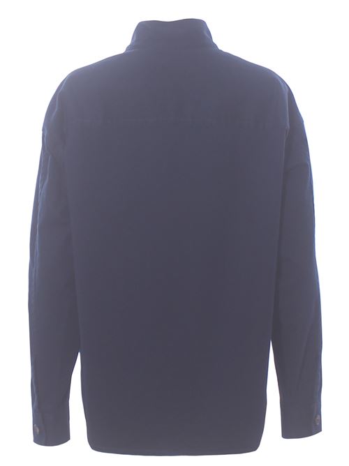 Camicia noel in fustagno XACUS | 95161NOEL9252789