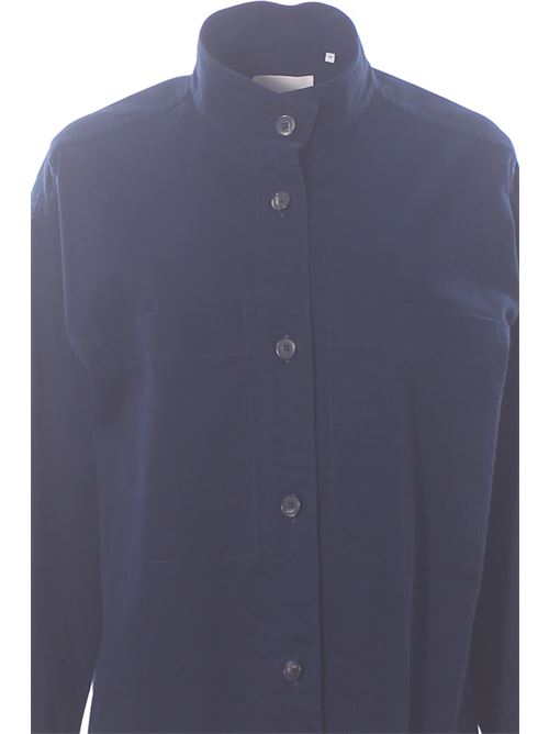 Camicia noel in fustagno XACUS | 95161NOEL9252789