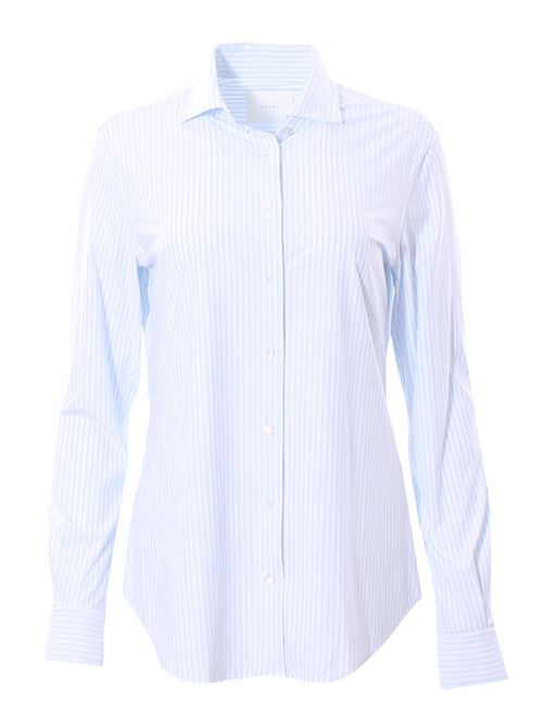 Camicia pina riga in active XACUS | 95473PINAKT1103001