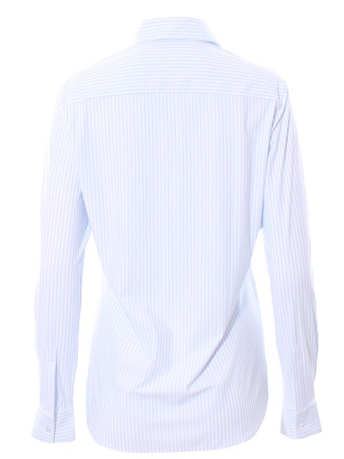 Camicia pina riga in active XACUS | 95473PINAKT1103001