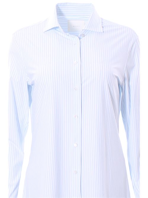 Camicia pina riga in active XACUS | 95473PINAKT1103001