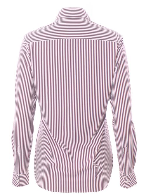 Camicia pina riga in active XACUS | 95473PINAKT1103003