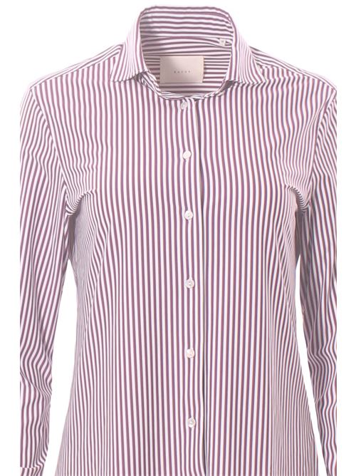 Camicia pina riga in active XACUS | 95473PINAKT1103003