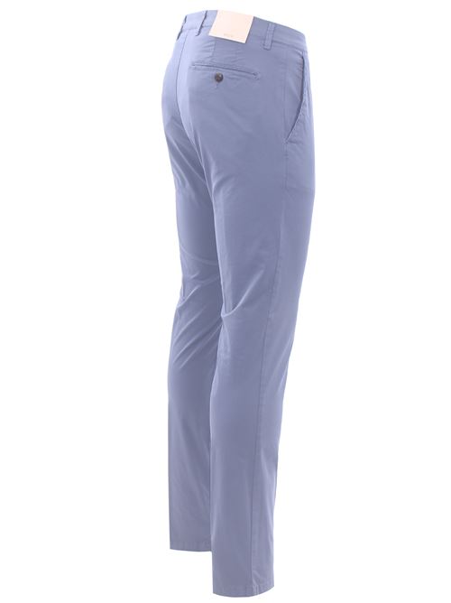 pantalone in cotone stretch BRIGLIA | BG05-32512751