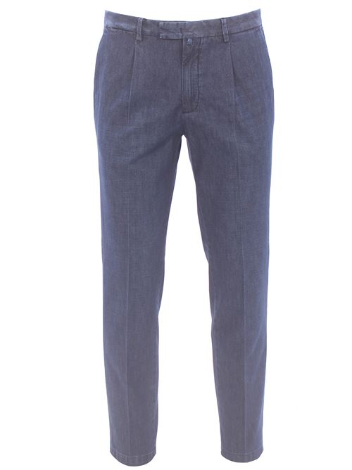 pantalone in cotone BRIGLIA | BG21D-3241567111