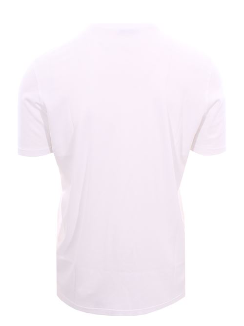 t-shirt supima cotton DETWELVE | ITM-BRACCOBIANCO