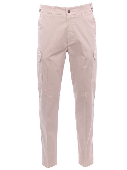 pantalone work elastic waist ELEVENTY | M75PANM02-TETM01902