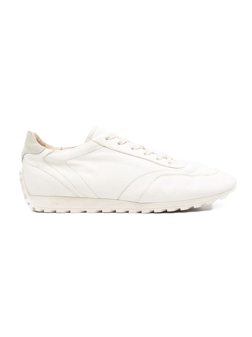 sneakers in cervo ELEVENTY | M77SCAM09-SCA0M01101-01