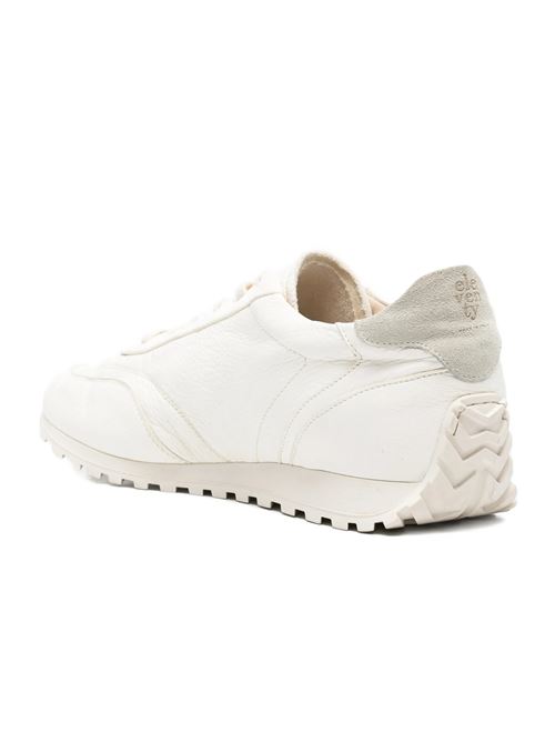 sneakers in cervo ELEVENTY | M77SCAM09-SCA0M01101-01