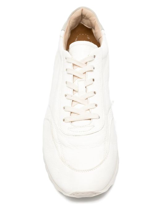 sneakers in cervo ELEVENTY | M77SCAM09-SCA0M01101-01