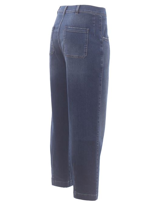 Jeans 5 tasche ELEVENTY | M80PANI21TET0L01208N