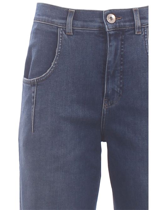 Jeans 5 tasche ELEVENTY | M80PANI21TET0L01208N