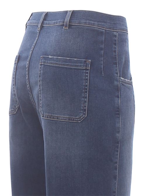 Jeans 5 tasche ELEVENTY | M80PANI21TET0L01208N