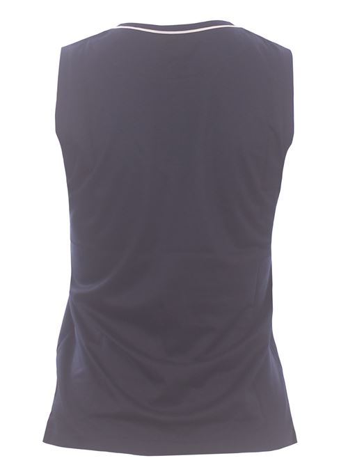 Canotta in cotone ELEVENTY | M80TSHM22TES0I08111S