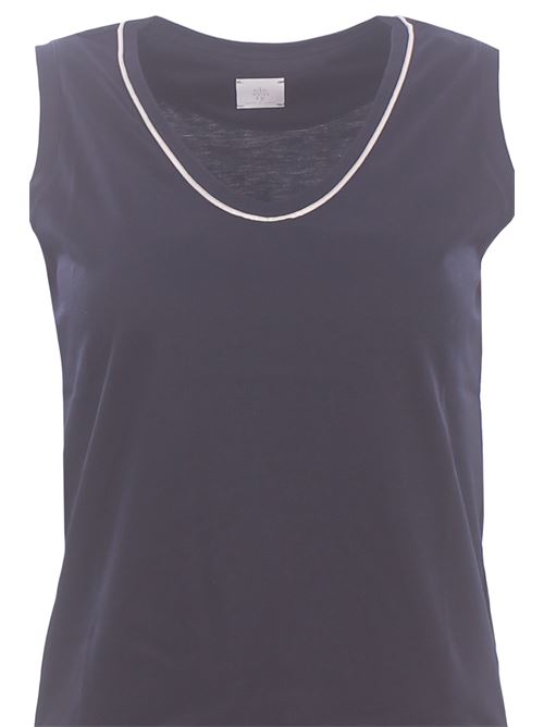 Canotta in cotone ELEVENTY | M80TSHM22TES0I08111S