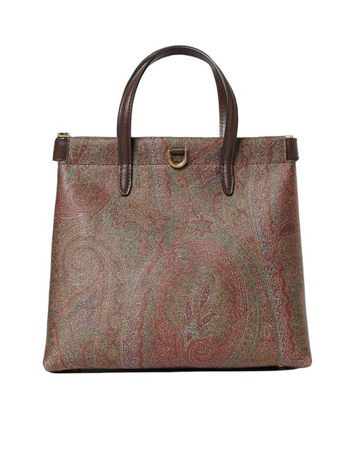 Shopping piccola talk stampa arnica ETRO | WP1D0056AA001M0019
