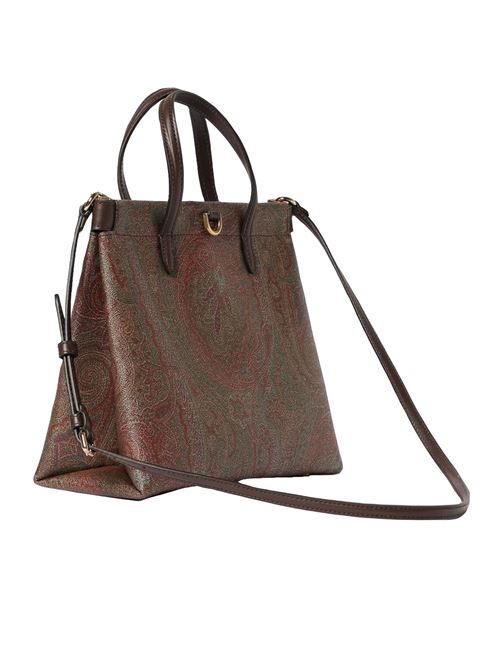 Shopping piccola talk stampa arnica ETRO | WP1D0056AA001M0019