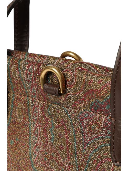 Shopping piccola talk stampa arnica ETRO | WP1D0056AA001M0019
