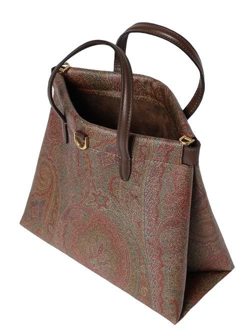 Shopping piccola talk stampa arnica ETRO | WP1D0056AA001M0019